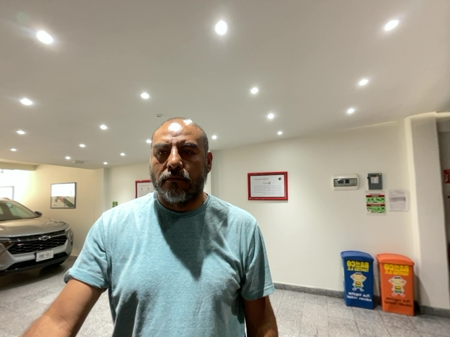 Foto de SERGIO XOLO MORA 